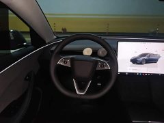Tesla Model 3 Rear-Wheel Drive - ფოტო 6