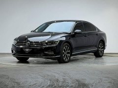 Volkswagen Magotan 330TSI DSG Advance - ფოტო 1