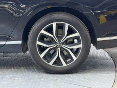 Volkswagen Magotan 330TSI DSG Advance - ფოტო 10