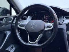 Volkswagen Magotan 330TSI DSG Advance - ფოტო 11