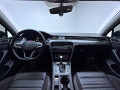 Volkswagen Magotan 330TSI DSG Advance - ფოტო 12
