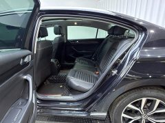 Volkswagen Magotan 330TSI DSG Advance - ფოტო 13
