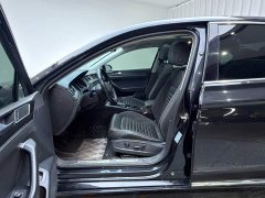 Volkswagen Magotan 330TSI DSG Advance - ფოტო 14