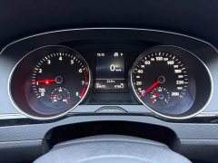 Volkswagen Magotan 330TSI DSG Advance - ფოტო 16