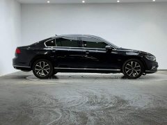 Volkswagen Magotan 330TSI DSG Advance - ფოტო 4