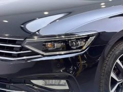Volkswagen Magotan 330TSI DSG Advance - ფოტო 5
