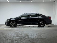 Volkswagen Magotan 330TSI DSG Advance - ფოტო 7