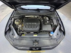 Volkswagen Magotan 330TSI DSG Advance - ფოტო 8