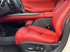 Xiaomi SU7 Rear-Wheel Drive Long Range Smart Driving Edition - фото 13