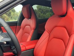 Xiaomi SU7 Rear-Wheel Drive Long Range Smart Driving Edition - фото 15