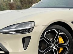 Xiaomi SU7 Rear-Wheel Drive Long Range Smart Driving Edition - фото 16
