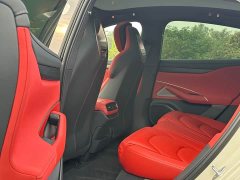 Xiaomi SU7 Rear-Wheel Drive Long Range Smart Driving Edition - фото 18