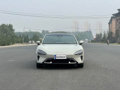 Xiaomi SU7 Rear-Wheel Drive Long Range Smart Driving Edition - фото 2