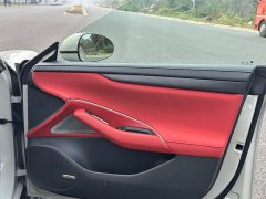 Xiaomi SU7 Rear-Wheel Drive Long Range Smart Driving Edition - фото 20