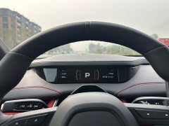 Xiaomi SU7 Rear-Wheel Drive Long Range Smart Driving Edition - фото 4