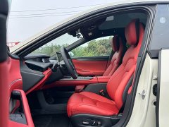 Xiaomi SU7 Rear-Wheel Drive Long Range Smart Driving Edition - фото 6