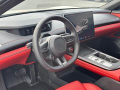 Xiaomi SU7 Rear-Wheel Drive Long Range Smart Driving Edition - фото 7