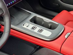 Xiaomi SU7 Rear-Wheel Drive Long Range Smart Driving Edition - фото 8