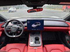 Xiaomi SU7 Rear-Wheel Drive Long Range Smart Driving Edition - фото 9