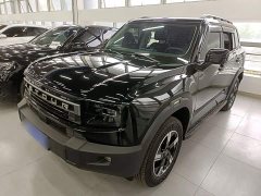 Jetour Jietu Liberator 1.5T DCT Explorer - фото 1