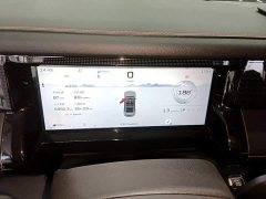 Jetour Jietu Liberator 1.5T DCT Explorer - фото 11