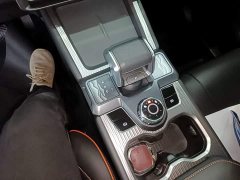 Jetour Jietu Liberator 1.5T DCT Explorer - фото 13