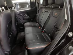 Jetour Jietu Liberator 1.5T DCT Explorer - фото 16
