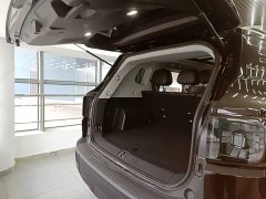 Jetour Jietu Liberator 1.5T DCT Explorer - фото 18