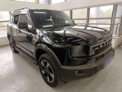 Jetour Jietu Liberator 1.5T DCT Explorer - фото 3