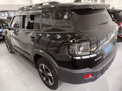 Jetour Jietu Liberator 1.5T DCT Explorer - фото 4