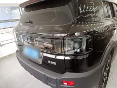 Jetour Jietu Liberator 1.5T DCT Explorer - фото 5