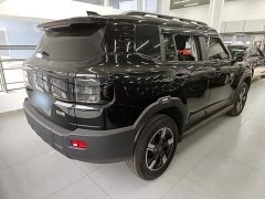 Jetour Jietu Liberator 1.5T DCT Explorer - фото 6