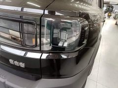 Jetour Jietu Liberator 1.5T DCT Explorer - фото 7