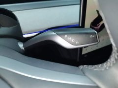 Tesla Model Y Rear-Wheel Drive - ფოტო 13