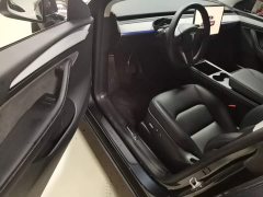 Tesla Model Y Rear-Wheel Drive - ფოტო 15