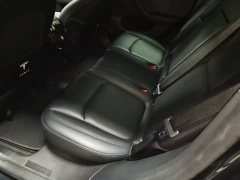 Tesla Model Y Rear-Wheel Drive - ფოტო 16