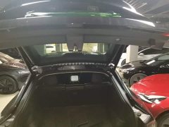 Tesla Model Y Rear-Wheel Drive - ფოტო 18