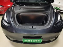 Tesla Model Y Rear-Wheel Drive - ფოტო 19