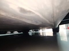 Tesla Model Y Rear-Wheel Drive - ფოტო 20