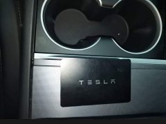 Tesla Model Y Rear-Wheel Drive - ფოტო 8