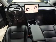 Tesla Model Y Rear-Wheel Drive - ფოტო 9