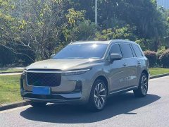 Li Auto ONE Extended Range 6-Seater - photo 1