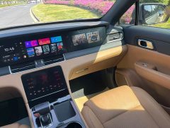 Li Auto ONE Extended Range 6-Seater - photo 10
