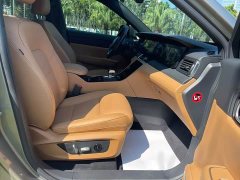 Li Auto ONE Extended Range 6-Seater - photo 11