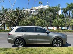 Li Auto ONE Extended Range 6-Seater - photo 15