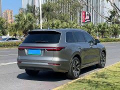 Li Auto ONE Extended Range 6-Seater - photo 16