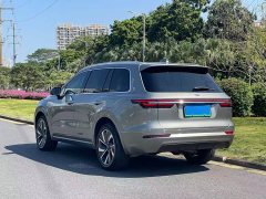 Li Auto ONE Extended Range 6-Seater - photo 17