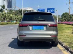 Li Auto ONE Extended Range 6-Seater - photo 18