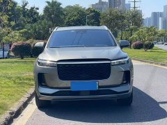 Li Auto ONE Extended Range 6-Seater - photo 2
