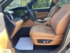 Li Auto ONE Extended Range 6-Seater - photo 4